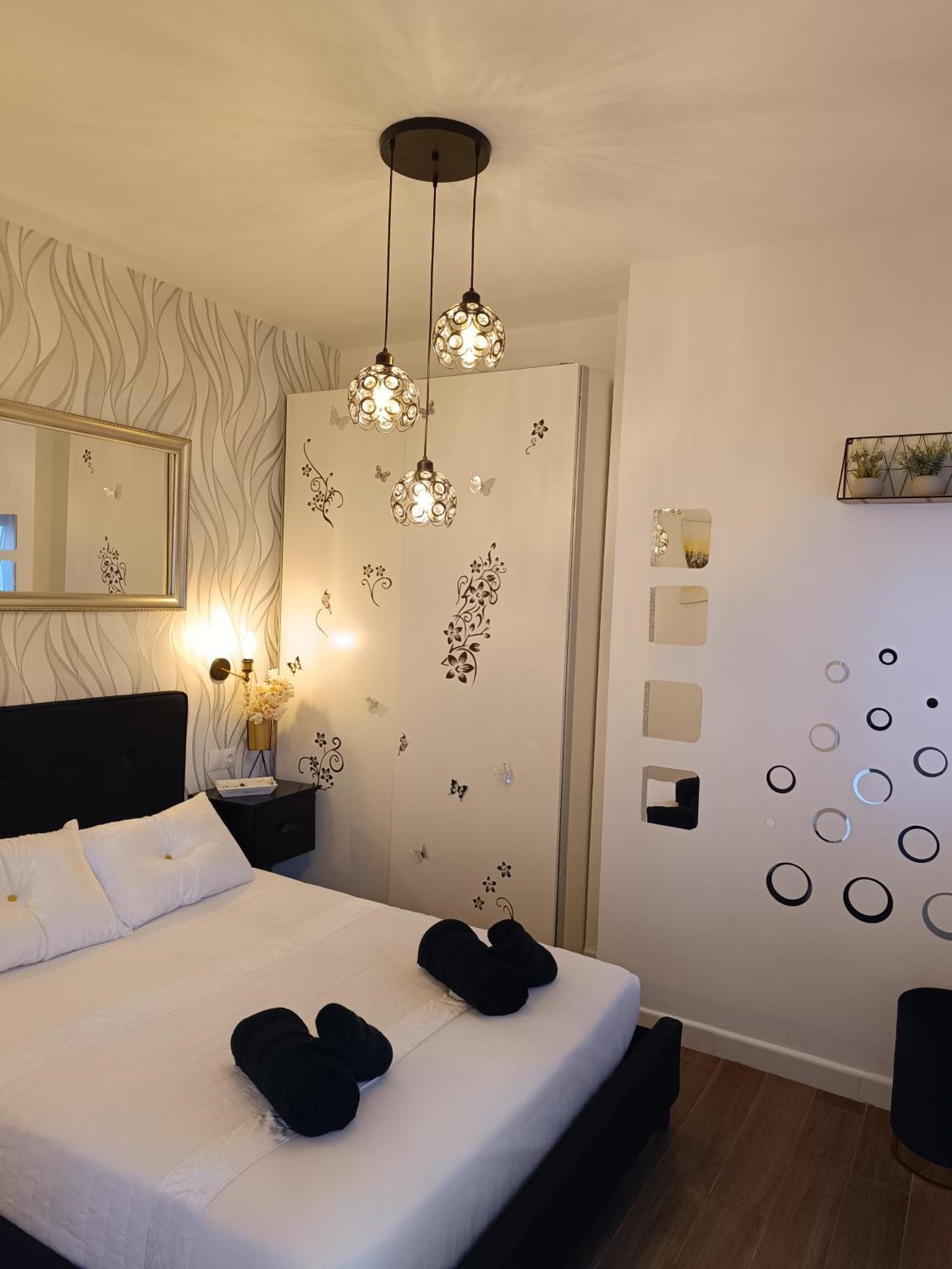 Casa Blanca Accommodatie bij particulieren *