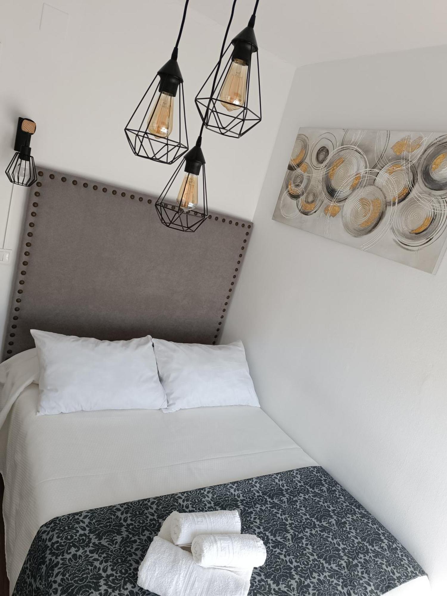Casa Blanca Accommodatie bij particulieren Sevilla