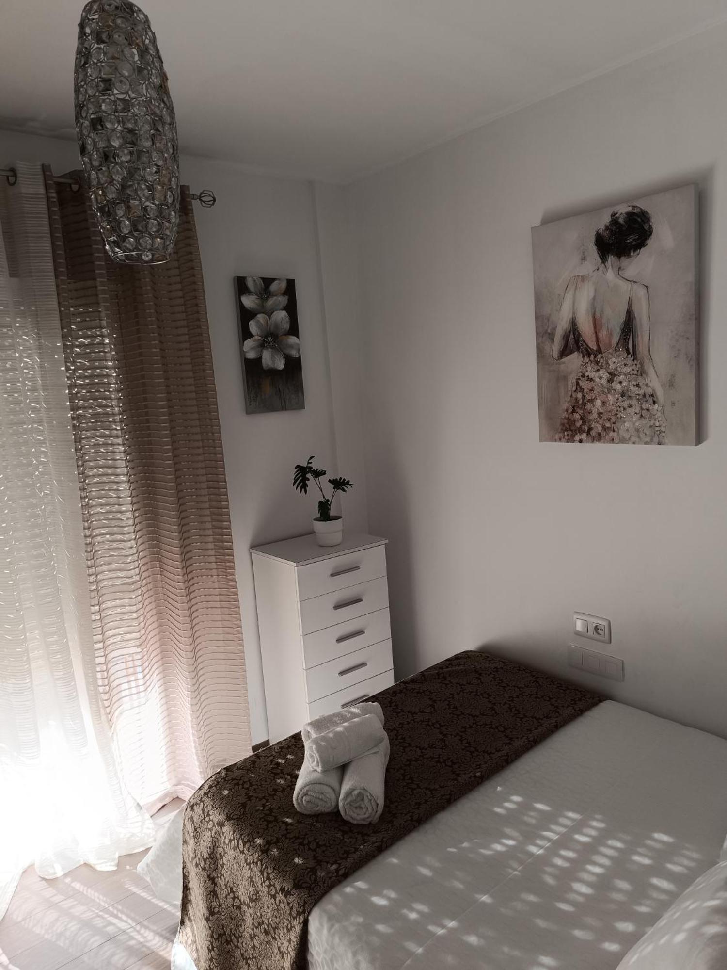 Accommodatie bij particulieren Casa Blanca Sevilla