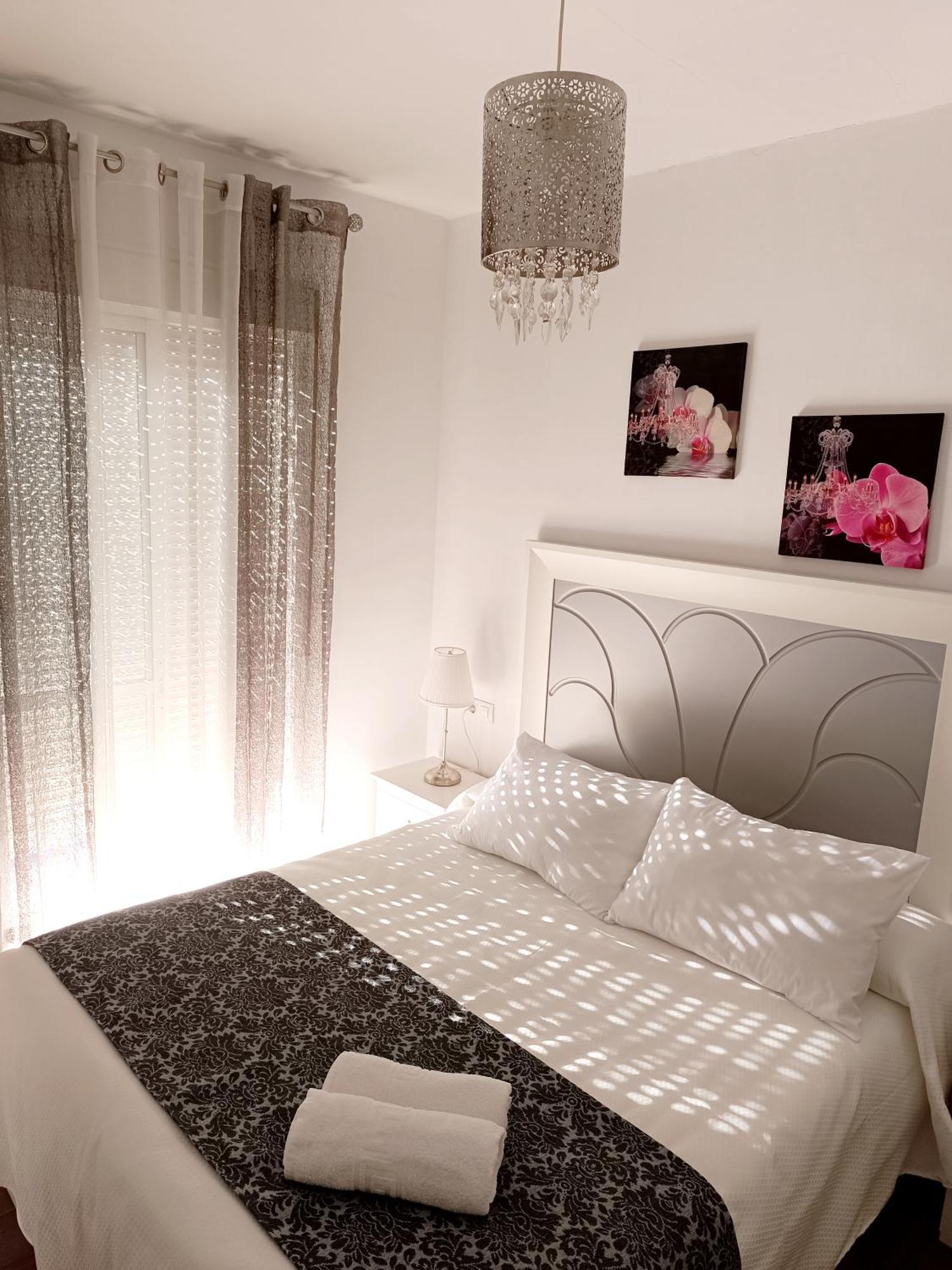 Casa Blanca Accommodatie bij particulieren *