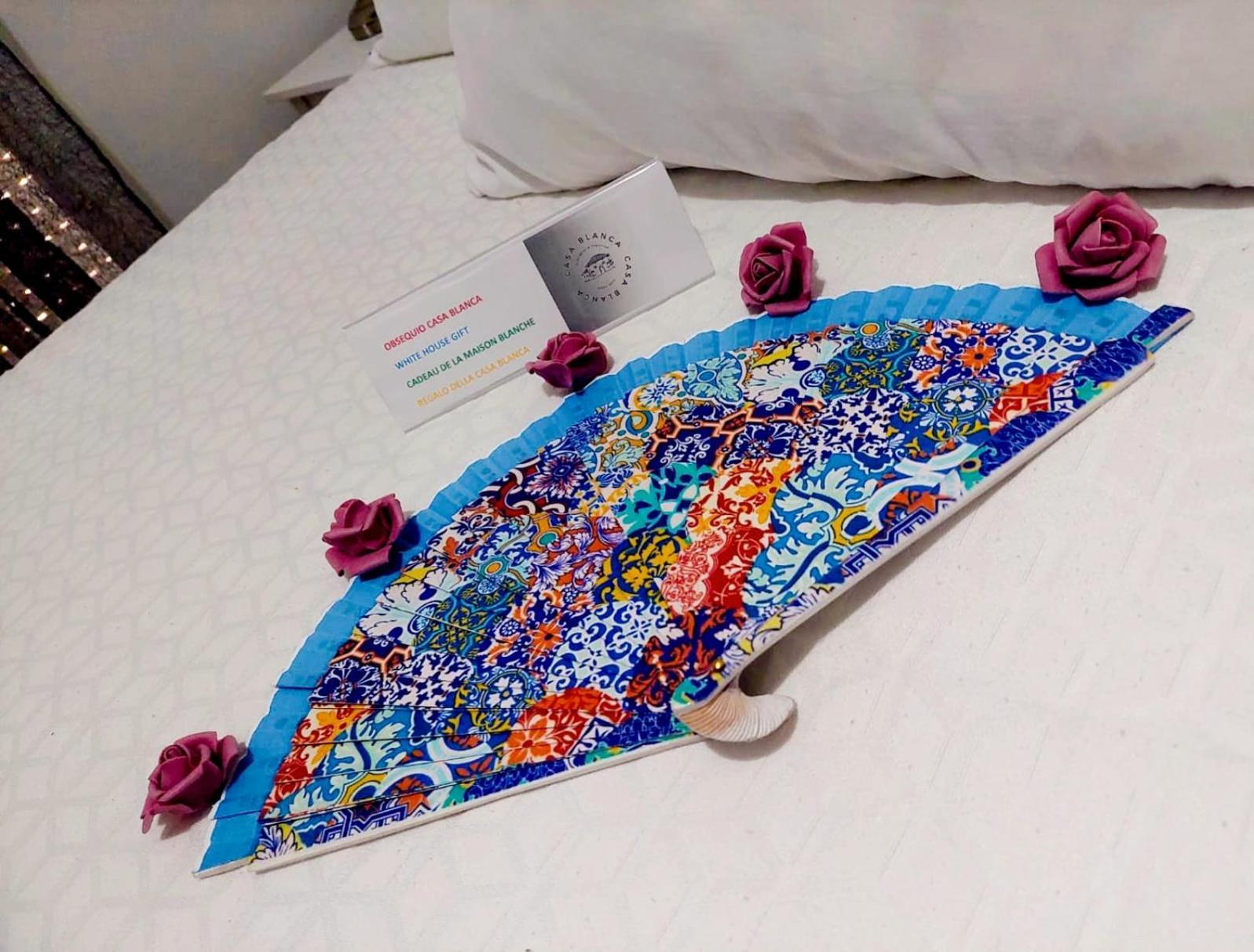Casa Blanca Accommodatie bij particulieren *