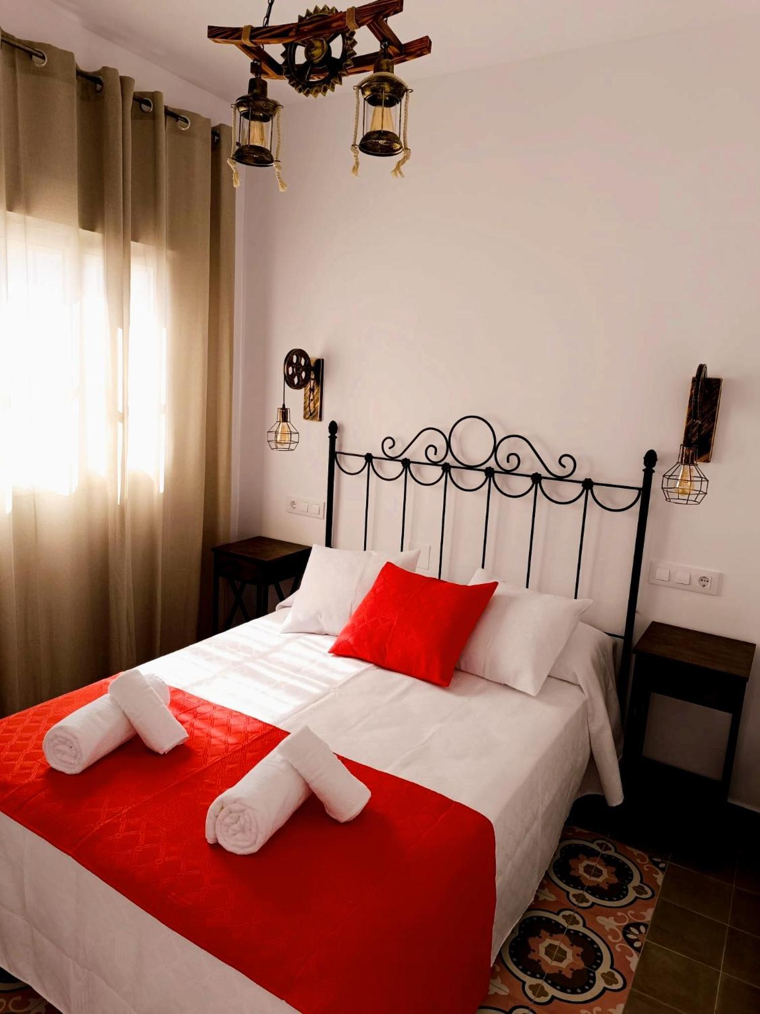 Accommodatie bij particulieren Casa Blanca *