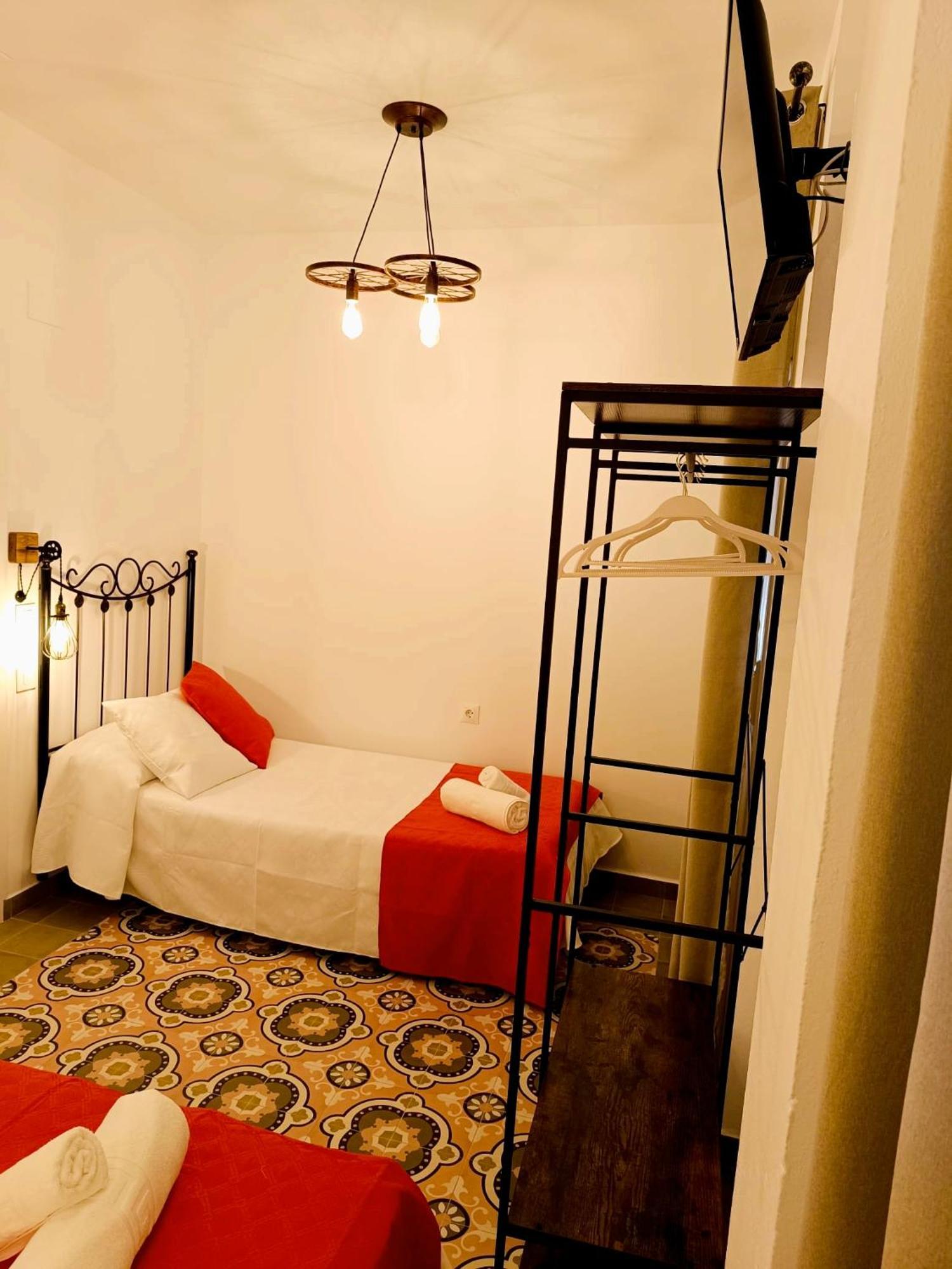 Accommodatie bij particulieren Casa Blanca