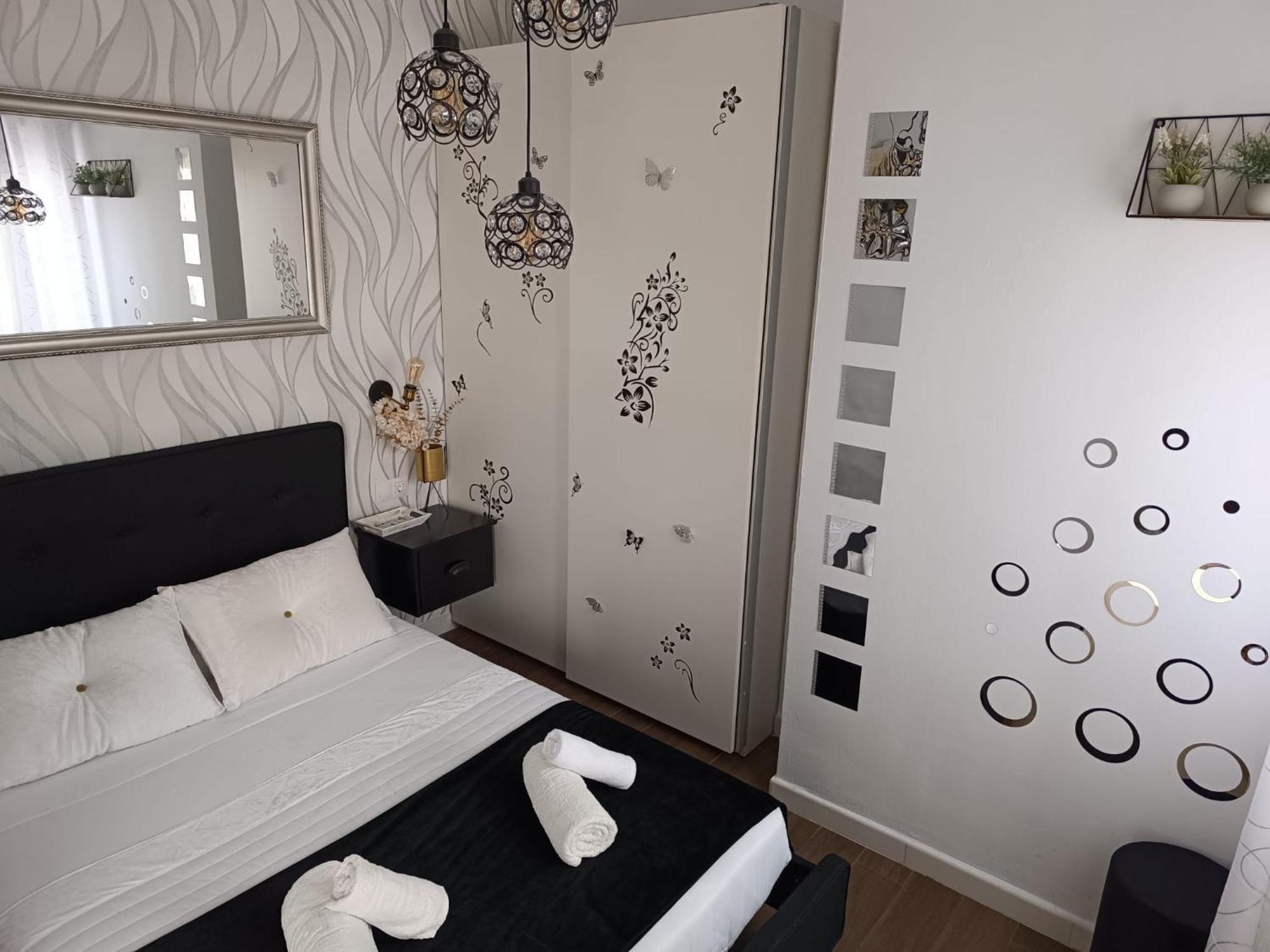 Accommodatie bij particulieren Casa Blanca *