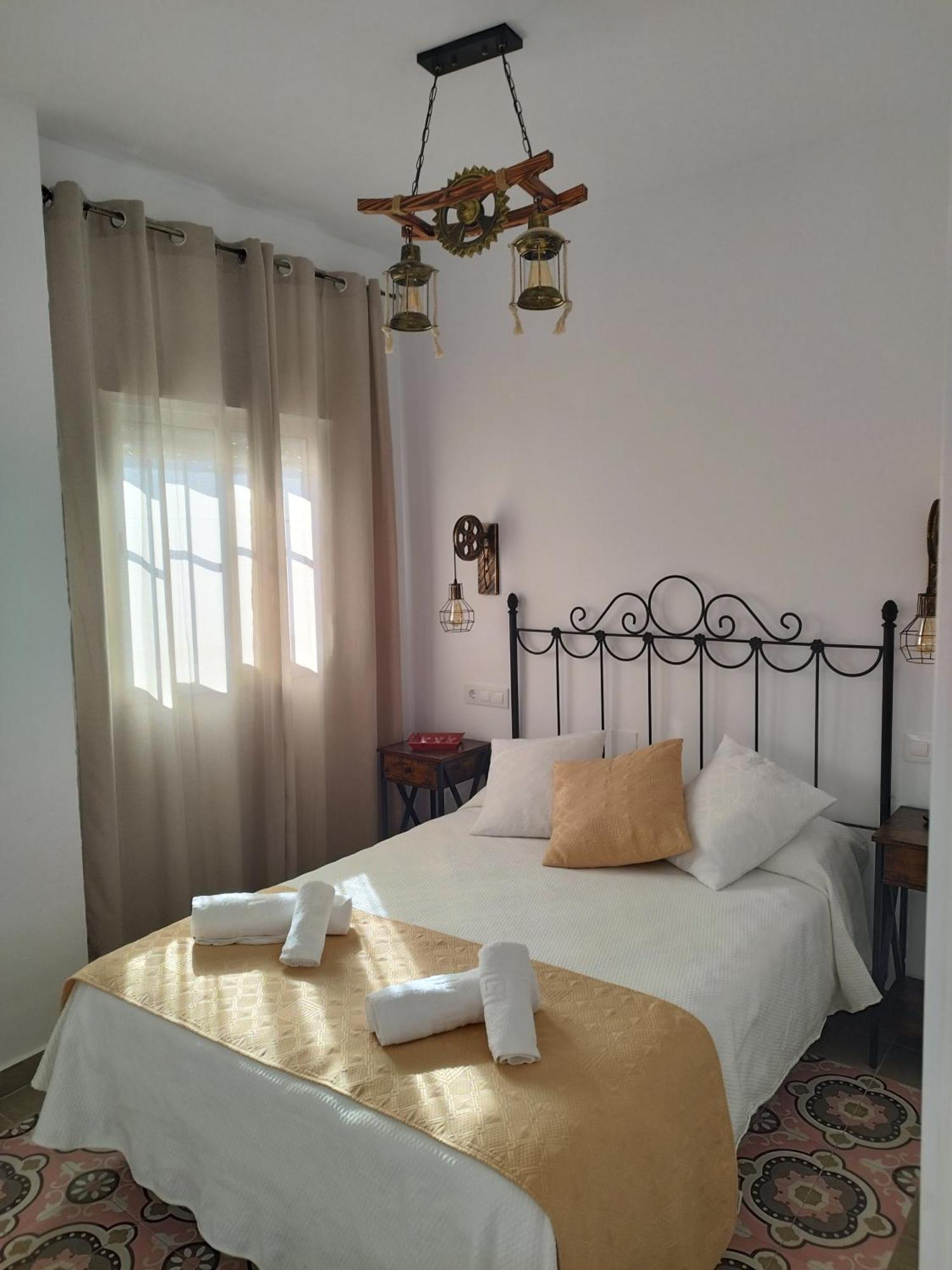 Casa Blanca Accommodatie bij particulieren *