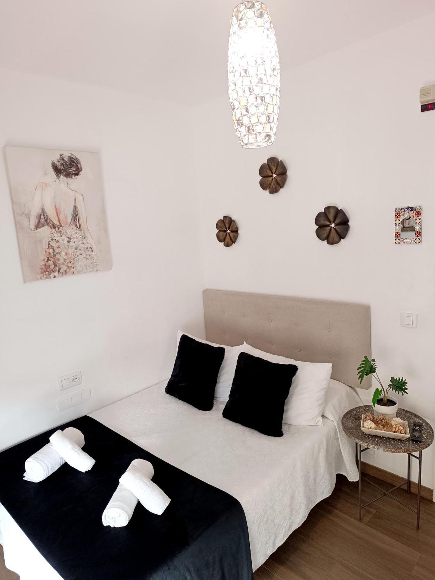 Accommodatie bij particulieren Casa Blanca
