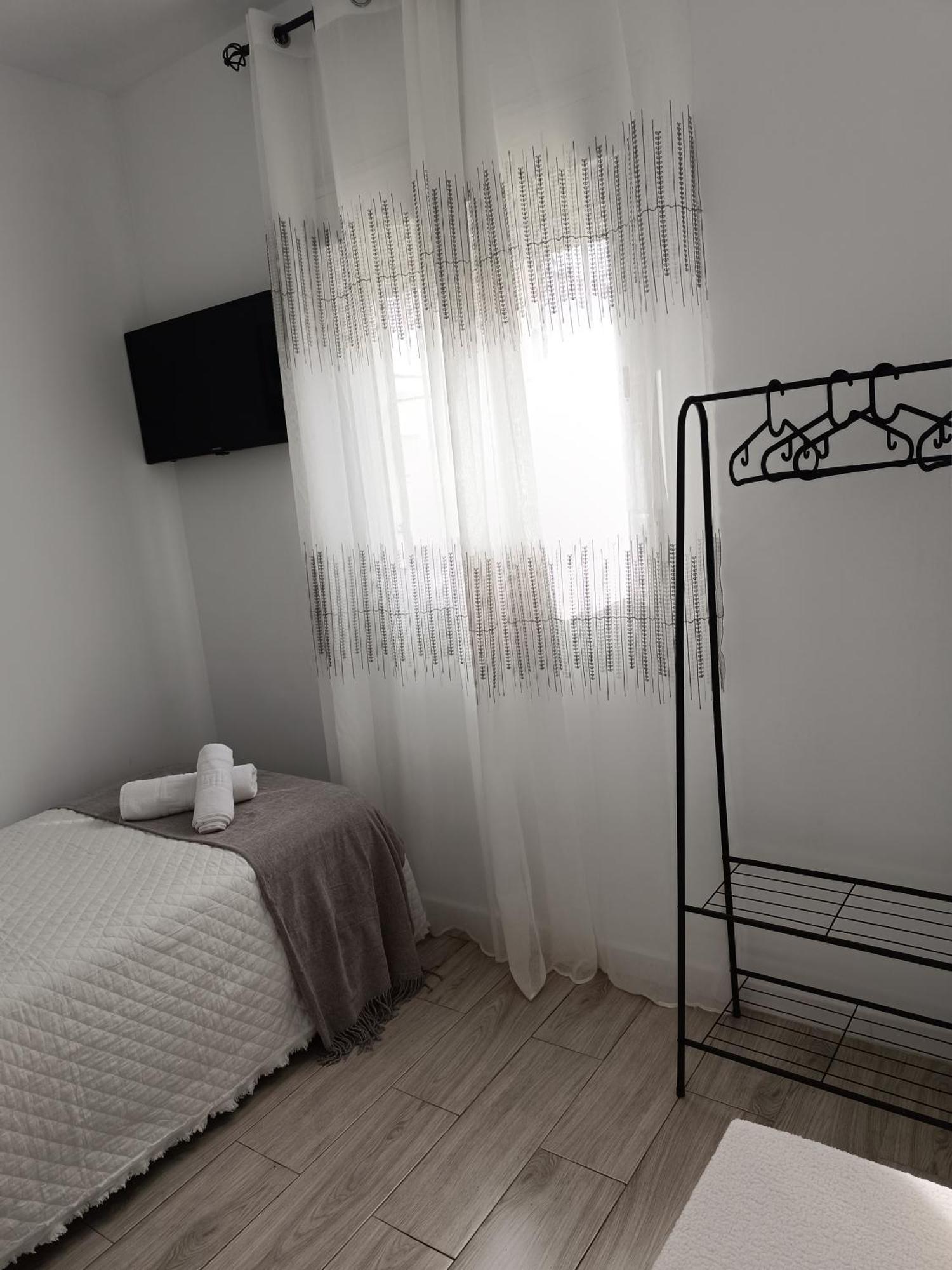 Casa Blanca Accommodatie bij particulieren